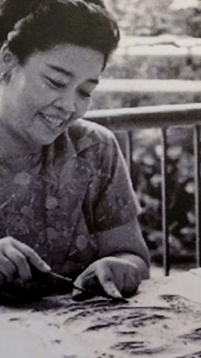 15K views · 255 reactions | Virginia Ty-Navarro is considered as one...