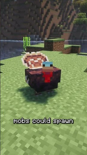 Minecraft Seasons Changed Everything