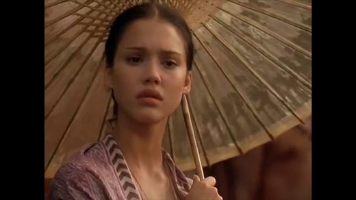 The Sleeping Dictionary (2003) Official Trailer - Jessica Alba, Hugh Dancy Movie - Dailymotion Video