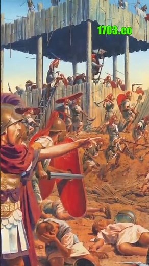 Unleashing Rome's Deadly Siege Weapons: Ballista & Onager