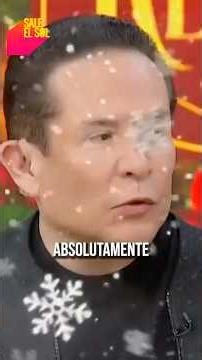 #GustavoAdolfoInfante REVEALS that #Marile, sister of #YolandaAndrade, may have her KIDNAPPED