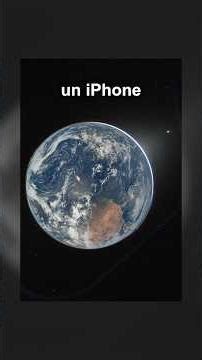 iPhone 17 Pro Max viaja al espacio 🚀