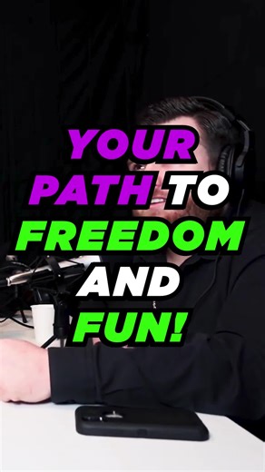 Becoming a Barber: Your Path to Freedom and Fun! #BarberLife #CareerJourney