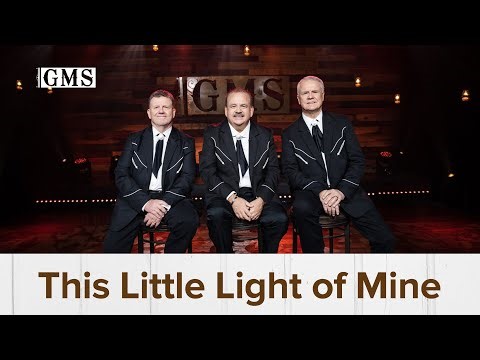 This Little Light of Mine | Johnny Minick & The Stewart Brothers