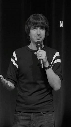 Huge day for that store #DemetriMartin
