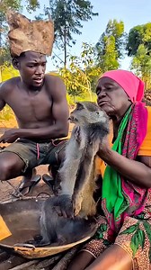 Think before eating indigenous food. 😱😱 #indigenous #Adibasi #mrmadat #2026Ready #Christmas #HappyNewYear | M Madat