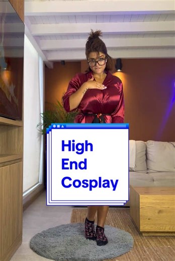 Cosplay Transition #cosplay #cosplayer #cosplaygirl #foryourpage