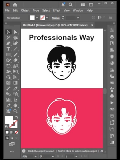 Transform Logos in Illustrator: A Complete Tutorial