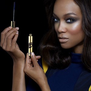 Welcome to Tyra Beauty