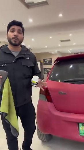 207K views · 1.6K reactions | Maximus Polishing Compound ✔ Shop Now: https://sehgalmotors.pk/products/scratch-remover-rubbing-compound | SehgalMotors.PK | Facebook
