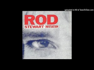 Rod Stewart - Infatuation (Extended 1984)