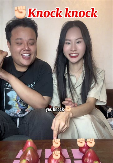 Knock Knock Jokes: A Fun Collection