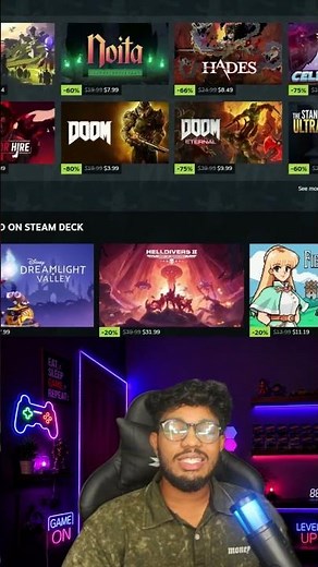 The BEST Time To Buy PC Games Is Here 🎮🔥