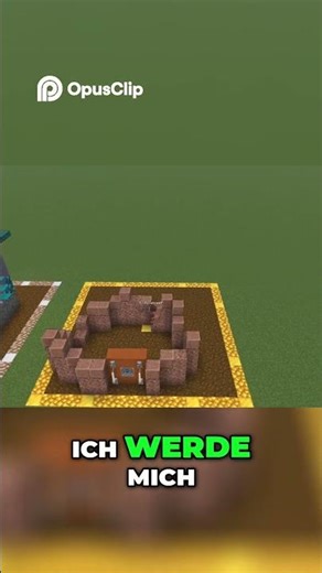 10 Minuten Haus Mein BESTES Haus EVER! #minecraftbauen #minecraft #minecraftbuilding