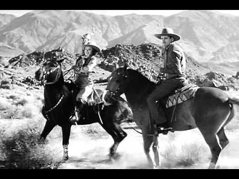 Heart Of Arizona 1938 Hopalong Casisdy