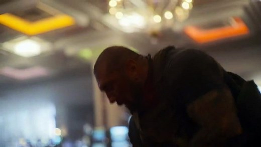 Army of the Dead (2021) Latest English Movie (Part 3)