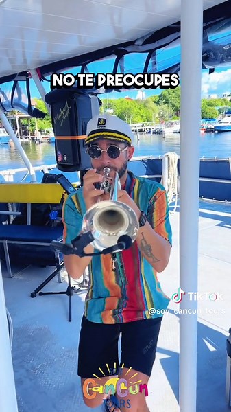 🏝️ Tour Isla Mujeres VIP *Horarios* ✅ Salidas de Lunes a Domingo. 📍 Desde Cancún: De 8:30 am a 5:30 pm aprox. 📍 Desde Playa del Carmen: De 6:30 am aprox. 📍 Desde Riviera Maya: de 7 am a 7:30 pm aprox. ✅ Salidas día Domingo 📍 Desde Cancún: De 11:30 am a 8:00 pm aprox. 📍 Desde Playa del Carmen: De 10;30 am a 8:00 pm aprox. 📍 Desde Riviera Maya: de 10 am a 8:30 pm aprox. ¿Que incluye? ✅ Transporte Redondo desde tu Hotel / Punto de encuentro. ✅ Guías Certificados. ✅ Confortable barco de 2 pis