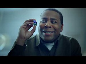 Cascade Lifts off Ad commercial advertisement spot