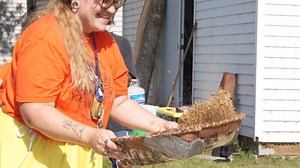 American Indian OIC on timely issues for urban Indigenous community