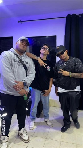 El Clan 537 💥🥷🏽 #cubanosporelmundo #lmclds #fyp