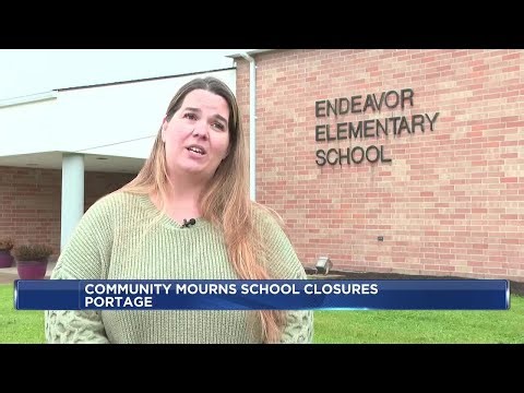 Two rural Portage Schools to close following the end of the year