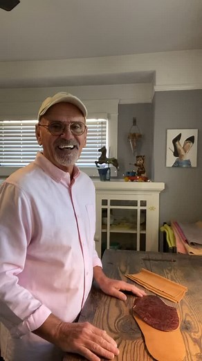 Have you been looking for handcrafted leather footwear? Check out my Etsy shop @thecraigpaul.etsy.com | The Craig Paul Leatherworks