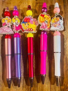 Candy Pen - Etsy