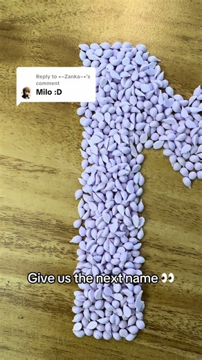 Exciting Name Reveal Coming Soon!