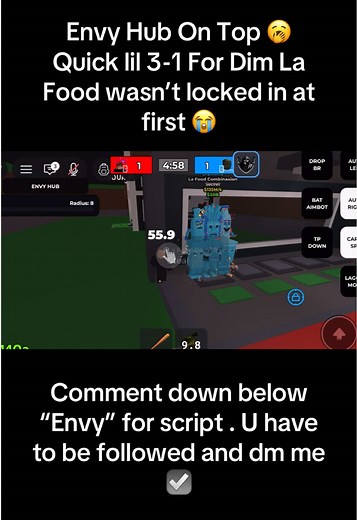#viral #stealabrainrot #fyp #scripts #fypシ | envy