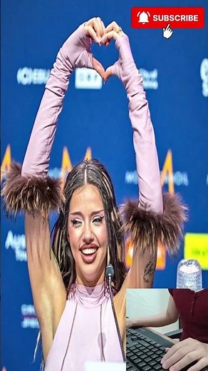 ESC 2026 SCHOCKT EUROPA: Dara gewinnt völlig überraschend!