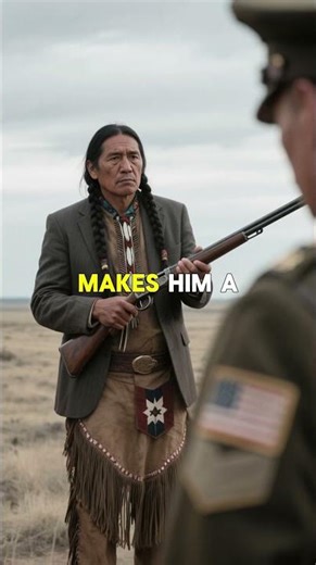 From Warrior to Leader: The Untold Life of Quanah Parker