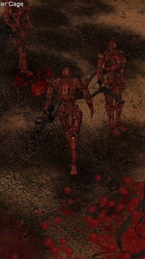 NEMESIS SKIN RESIDENT EVIL