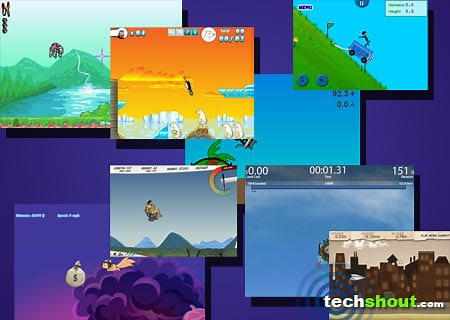 8 Games Like Learn To Fly - TechShout