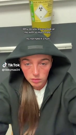 Libby Mae Latest Leaks and Updates on TikTok