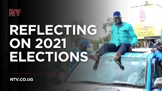 Uganda's 2021 election: Violence, tension, and shifting opposition
