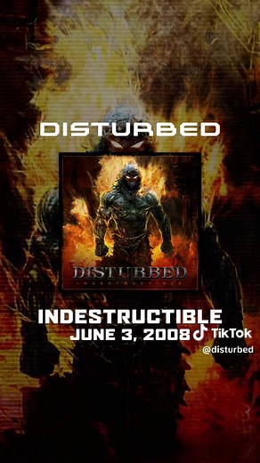 Indestructible - Favorites from the 2008 Album | Disturbed