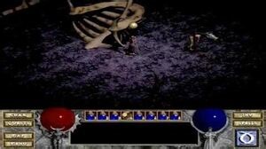 Diablo (1996) - Warlord of Blood 4K 60FPS