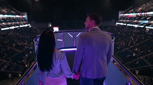 The NinetyThird by Qatar Airways. With approx. 200 shows each year, you'll get the same seat for every performance. Plus access an exclusive lounge with cocktail bar & flexible catering options, panoramic view seating and the one-of-a-kind experience ‘The Walkway'. | The O2 | Facebook