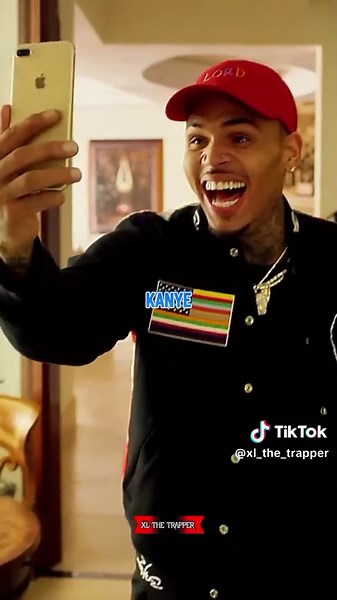 Freak Friday vibes🔥 #chrisbrown #freakyfriday #cbreezy #friday