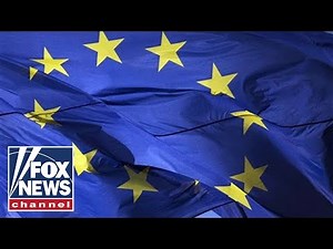 EU considers coronavirus travel ban from US as Europe begins to reopen