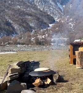 Village Cooking - Cooking in Mountains #Village #Show | Village Show