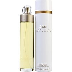 Perry Ellis 360 For Women