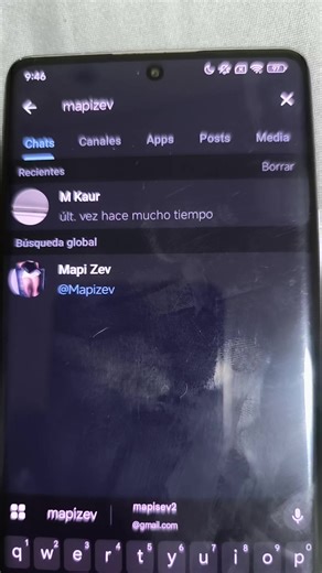 Videos de mapi26 (@mapi26181) con “sonido original - Aloxcs”