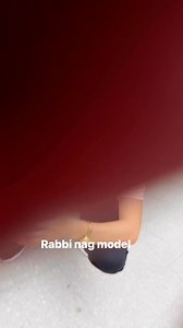 #Rabbimodel | Ate Edna Vlogs
