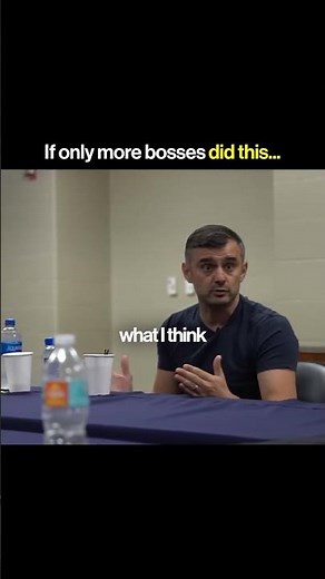 If You Manage an Employee, Watch this.
