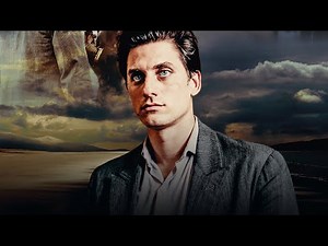 Martin Eden (2019) ★★★☆☆½