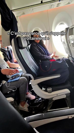 Vol en avion avec mon chaton : dispute à bord pendant 50 minutes