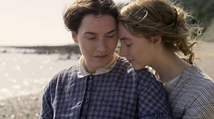 Kate Winslet and Saoirse Ronan Form an Unexpected Bond in Trailer For AMMONITE — GeekTyrant