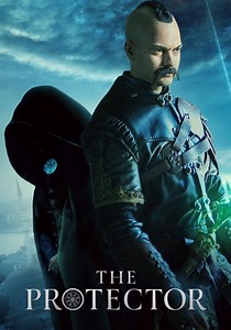 The Protector - streaming tv show online