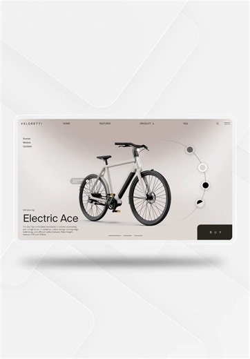 White space is more than just empty space—it’s a vital design element that enhances readability, guides user focus, and elevates your website’s overall aesthetic #uiux #webdesigner #uidesign #uxdesign #designinspiration #appdesign #WebsiteInspiration #viral #marcelodesignx #3danimation